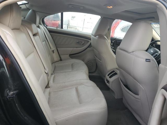 Photo 10 from auction – 2011 FORD TAURUS LIM with VIN 1FAHP2FW5BG135268