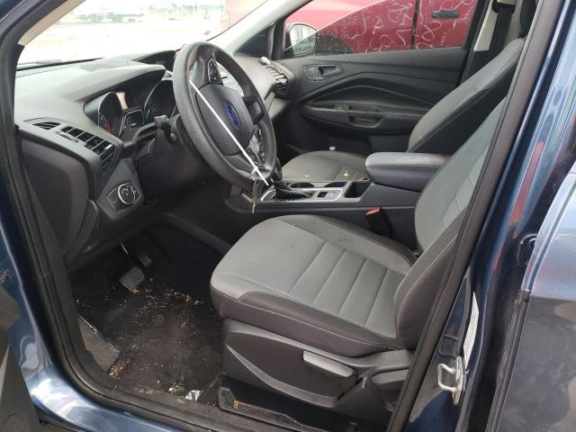 Photo 7 from auction – 2018 FORD ESCAPE S with VIN 1FMCU0F74JUB55193