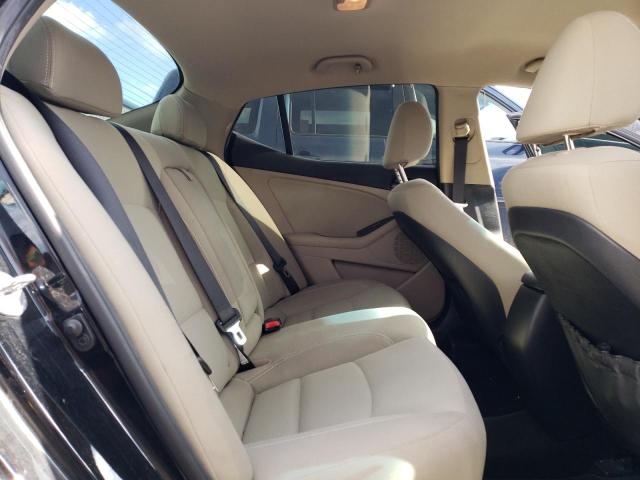 Photo 10 from auction – 2013 KIA OPTIMA LX with VIN 5XXGM4A7XDG249691