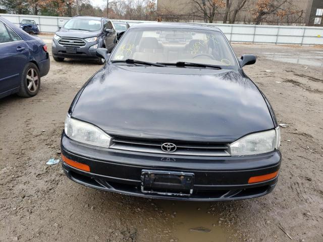 Photo 5 from auction – 1994 TOYOTA CAMRY LE with VIN JT2SK12E4R0191235