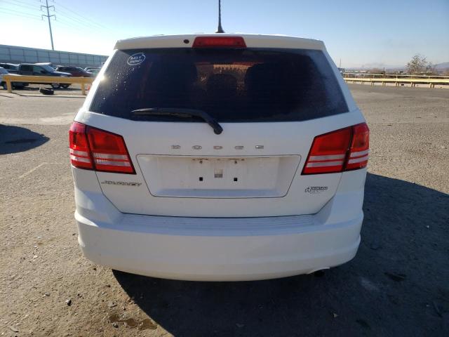 Photo 6 from auction – 2015 DODGE JOURNEY SE with VIN 3C4PDCAB8FT599696