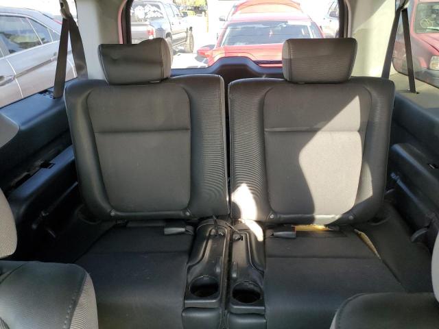 Photo 10 from auction – 2003 HONDA ELEMENT EX with VIN 5J6YH18593L012713