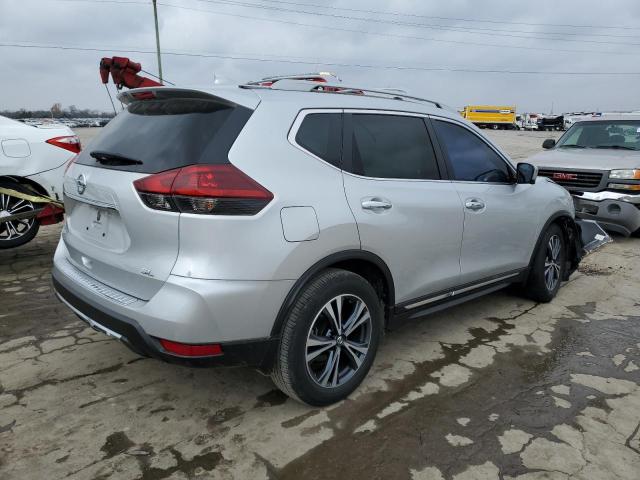 Photo 3 from auction – 2018 NISSAN ROGUE S with VIN 5N1AT2MT0JC807917