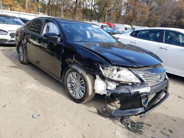 Photo 4 from auction – 2013 LEXUS ES 350 with VIN JTHBK1GG0D2053303