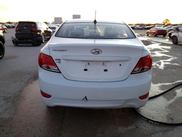 Photo 6 from auction – 2016 HYUNDAI ACCENT SE with VIN KMHCT4AE9GU947820