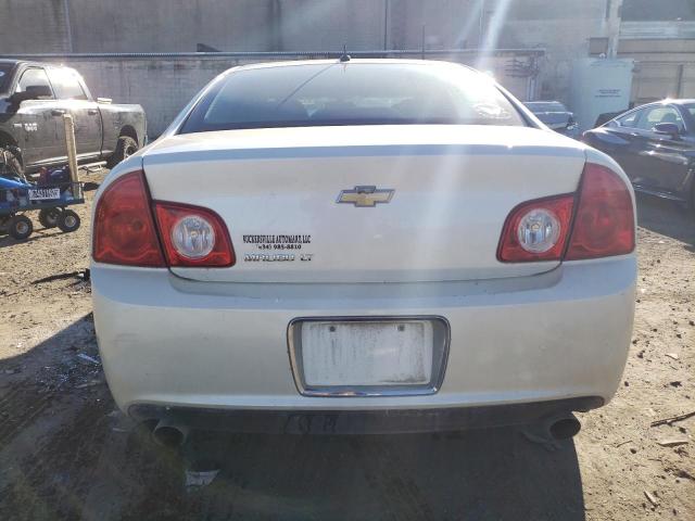 Photo 6 from auction – 2011 CHEVROLET MALIBU 2LT with VIN 1G1ZD5E71BF243212