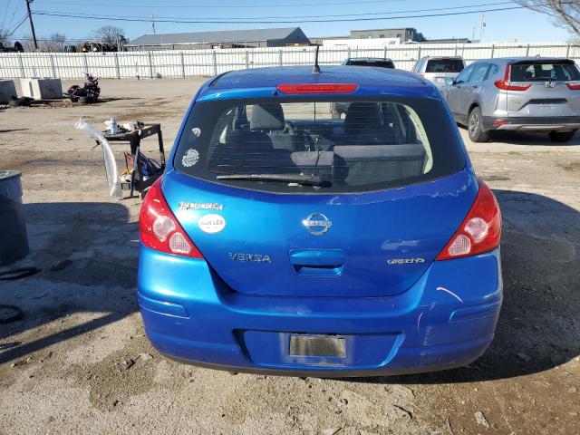Photo 6 from auction – 2008 NISSAN VERSA S with VIN 3N1BC13E48L432864