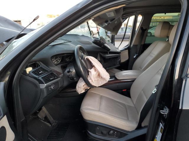 Photo 7 from auction – 2012 BMW X5 XDRIVE3 with VIN 5UXZW0C53CL674190