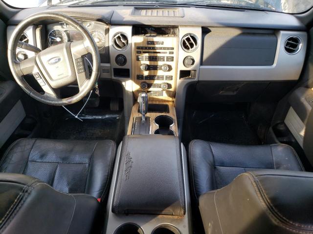 Photo 8 from auction – 2011 FORD F150 SUPER with VIN 1FTFW1ET1BFB72863