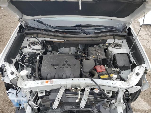 Photo 12 from auction – 2018 MITSUBISHI OUTLANDER with VIN JA4AD3A31JZ063313