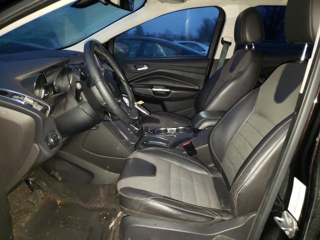 Photo 7 from auction – 2013 FORD ESCAPE TIT with VIN 1FMCU9J99DUA57066