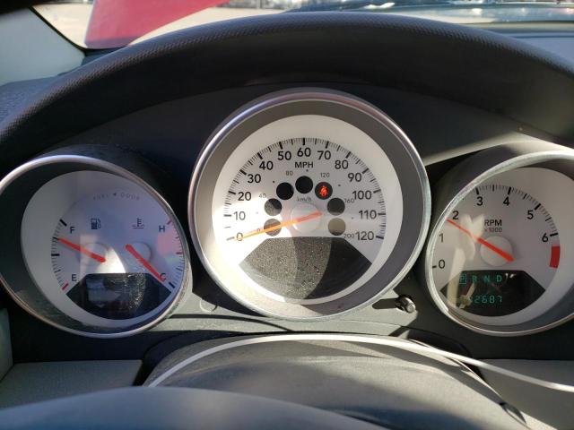 Фото 9 с аукциона – 2007 DODGE CALIBER SX с VIN 1B3HB48B27D252055