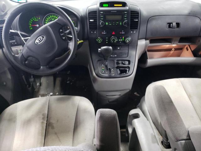 Photo 8 from auction – 2007 KIA SEDONA EX with VIN KNDMB133776142425