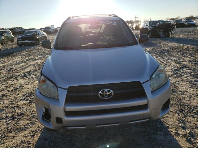 Photo 5 from auction – 2011 TOYOTA RAV4 with VIN 2T3ZF4DV0BW080000