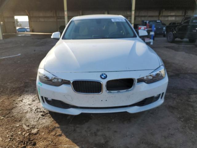 Photo 5 from auction – 2015 BMW 328 I SULE with VIN WBA3C1C5XFP852290