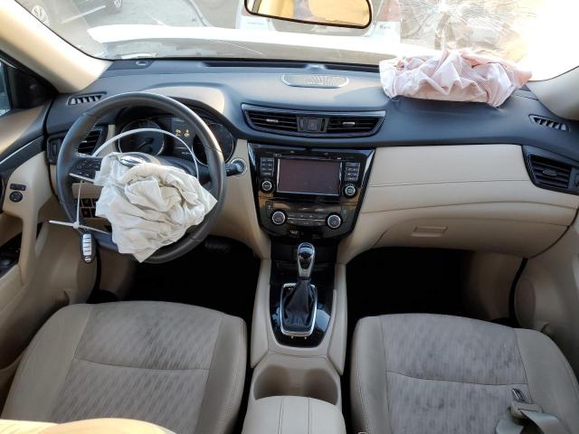 Photo 8 from auction – 2017 NISSAN ROGUE S with VIN 5N1AT2MT6HC834470