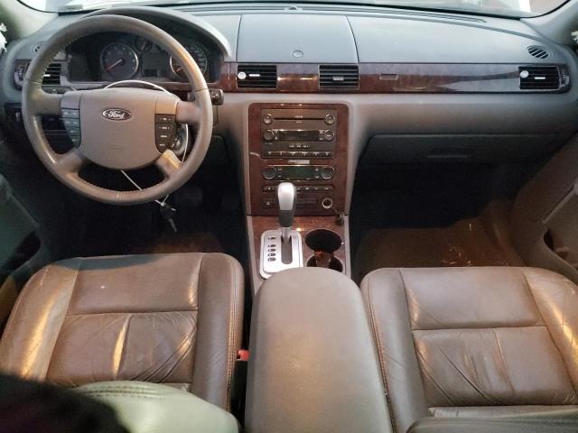 Photo 8 from auction – 2006 FORD FIVE HUNDR with VIN 1FAHP24166G170074