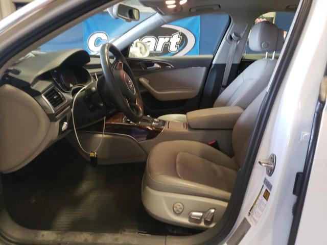 Photo 7 from auction – 2016 AUDI A6 PREMIUM with VIN WAUGFAFC0GN049083