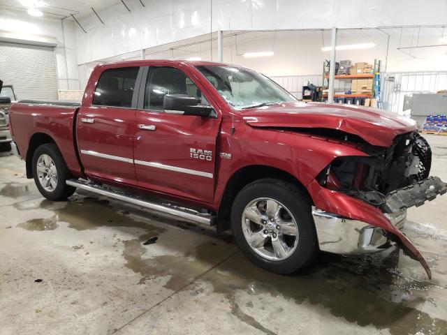 Photo 4 from auction – 2014 RAM 1500 SLT with VIN 1C6RR7LT2ES290367