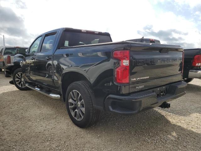 Photo 2 from auction – 2020 CHEVROLET SILVERADO with VIN 3GCPWDED9LG432926