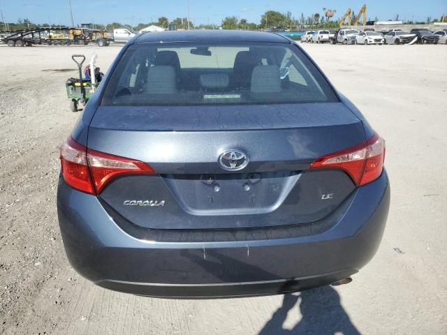 Photo 6 from auction – 2018 TOYOTA COROLLA L with VIN 2T1BURHE6JC037921