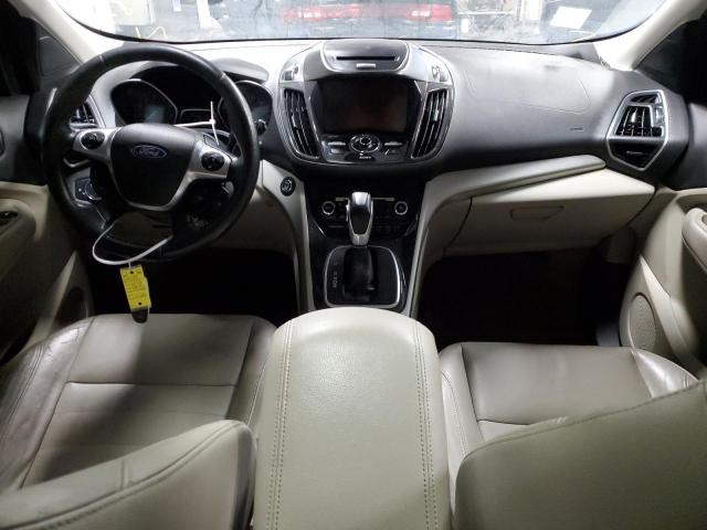 Photo 8 from auction – 2013 FORD ESCAPE SEL with VIN 1FMCU9H94DUA02532