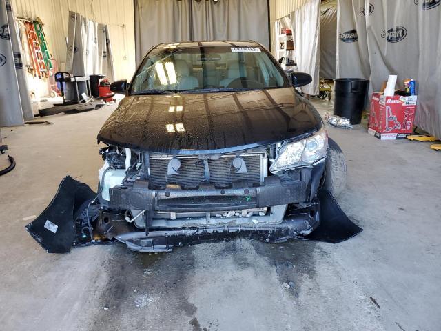 Photo 5 from auction – 2012 TOYOTA CAMRY BASE with VIN 4T1BF1FK0CU550698