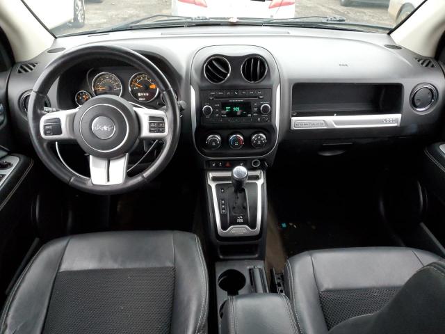 Photo 8 from auction – 2015 JEEP COMPASS LA with VIN 1C4NJDEB5FD412565