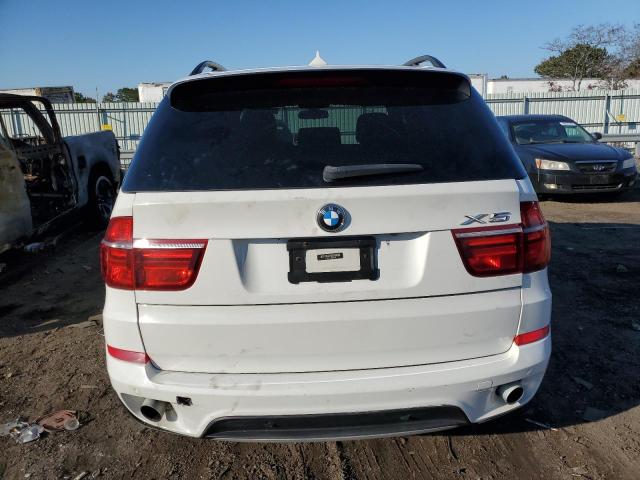 Photo 6 from auction – 2013 BMW X5 XDRIVE3 with VIN 5UXZV4C50D0B08987