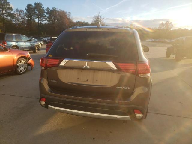 Photo 6 from auction – 2017 MITSUBISHI OUTLANDER with VIN JA4AD2A35HZ061617