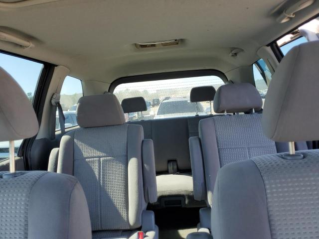 Photo 10 from auction – 2005 MAZDA MPV WAGON with VIN JM3LW28A650541282