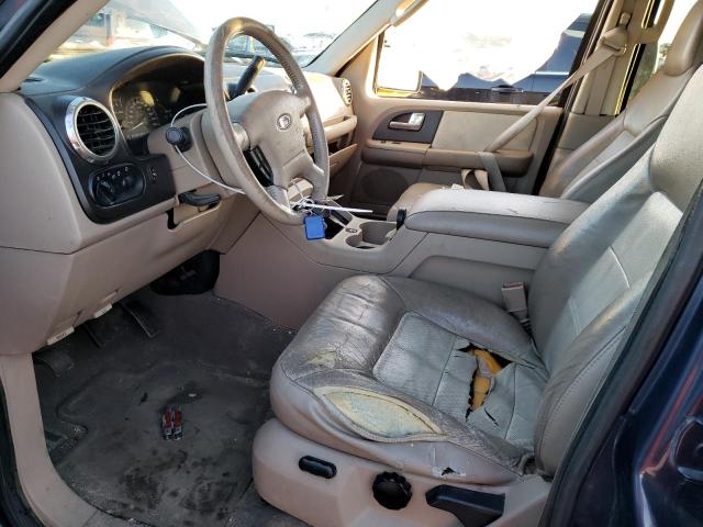 Photo 7 from auction – 2003 FORD EXPEDITION with VIN 1FMFU18L03LB23749