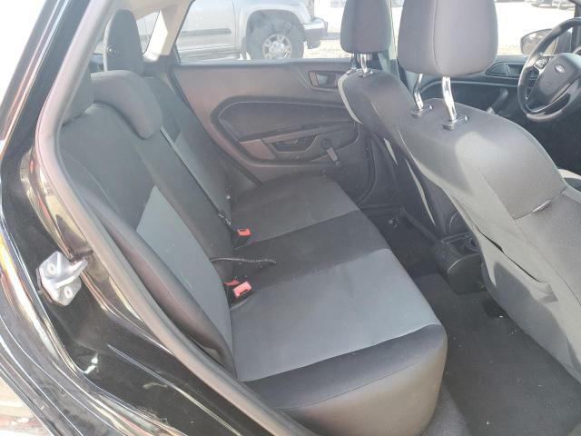 Photo 10 from auction – 2019 FORD FIESTA S with VIN 3FADP4AJ0KM139935