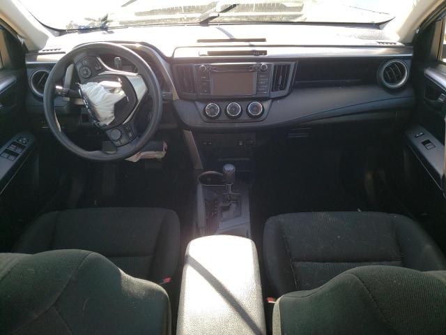 Photo 8 from auction – 2018 TOYOTA RAV4 LE with VIN JTMZFREV4JJ190699