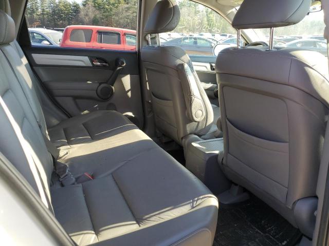 Photo 11 from auction – 2011 HONDA CR-V EXL with VIN JHLRE4H74BC006129