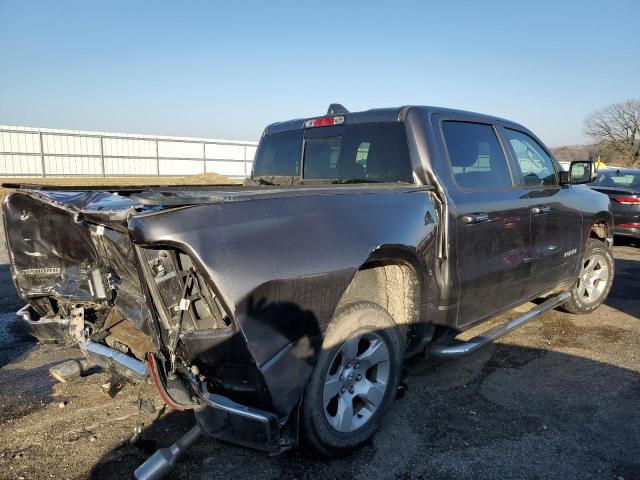 Photo 3 from auction – 2020 RAM 1500 BIG H with VIN 1C6SRFFT1LN153567