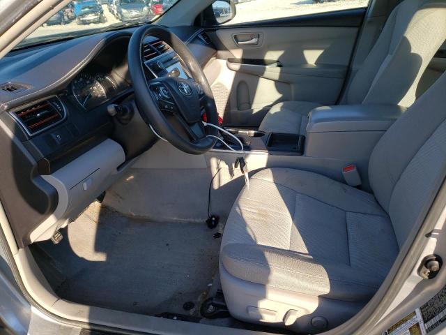 Photo 7 from auction – 2015 TOYOTA CAMRY LE with VIN 4T4BF1FKXFR450313