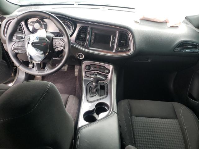 Photo 8 from auction – 2017 DODGE CHALLENGER with VIN 2C3CDZAG2HH665687