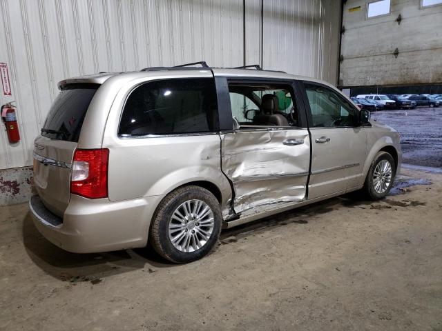 Photo 3 from auction – 2015 CHRYSLER TOWN & COU with VIN 2C4RC1CG5FR528368