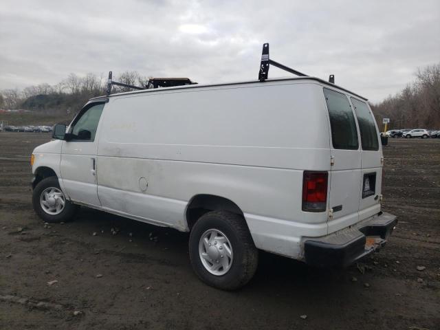 Photo 2 from auction – 2003 FORD ECONOLINE with VIN 1FTNE24L33HA06937