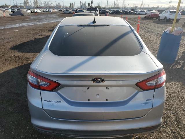 Photo 6 from auction – 2013 FORD FUSION SE with VIN 3FA6P0HRXDR192855