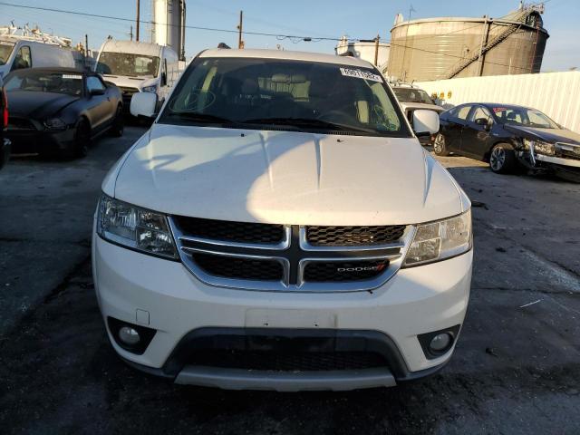 Photo 5 from auction – 2013 DODGE JOURNEY SX with VIN 3C4PDCBB0DT555123
