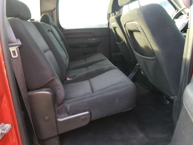 Photo 10 from auction – 2012 GMC SIERRA K15 with VIN 3GTP2VE79CG132928
