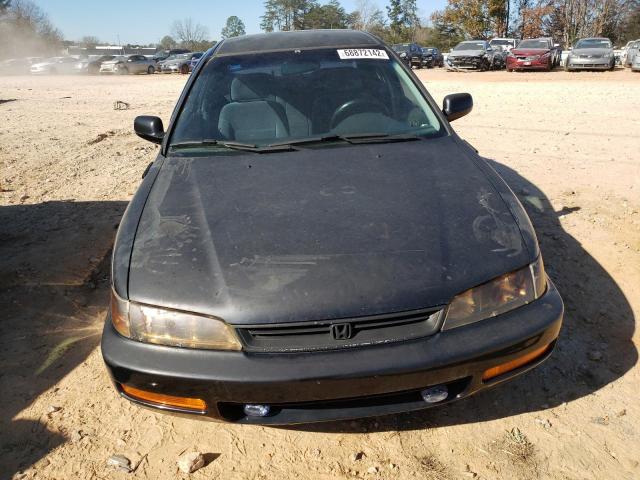 Photo 5 from auction – 1997 HONDA ACCORD LX with VIN 1HGCD5632VA040244