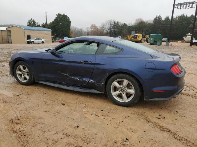 Photo 2 from auction – 2019 FORD MUSTANG with VIN 1FA6P8TH4K5166233