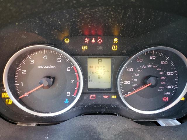 Photo 9 from auction – 2014 SUBARU FORESTER 2 with VIN JF2SJAEC7EH546979