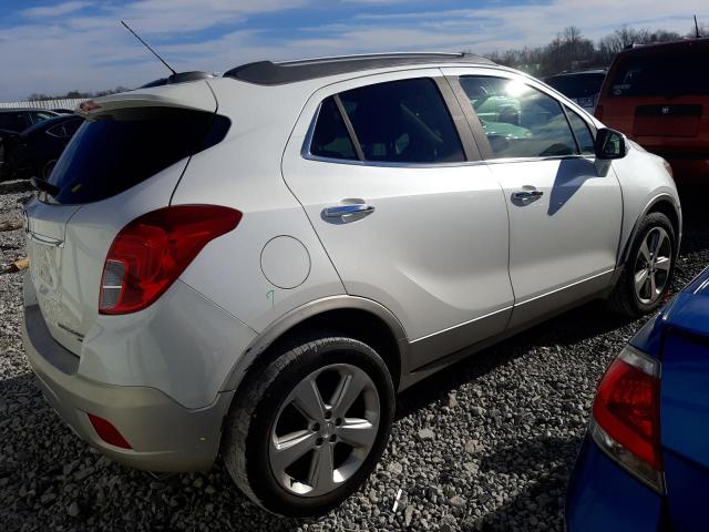 Photo 3 from auction – 2015 BUICK ENCORE with VIN KL4CJGSB1FB114615