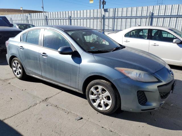 Photo 4 from auction – 2012 MAZDA 3 I with VIN JM1BL1UF8C1676229