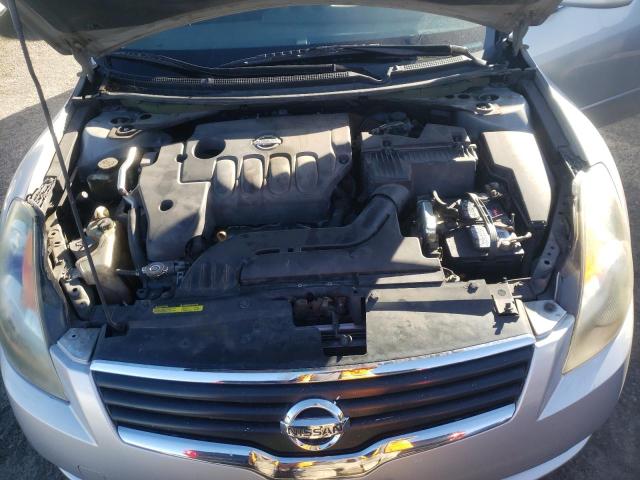 Photo 11 from auction – 2007 NISSAN ALTIMA 2.5 with VIN 1N4AL21E07N463843