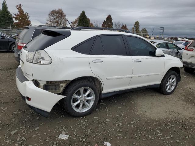 Photo 3 from auction – 2008 LEXUS RX 350 with VIN 2T2HK31U28C063453